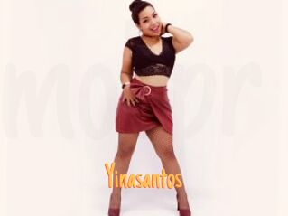 Yinasantos