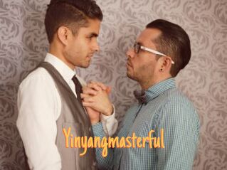 Yinyangmasterful