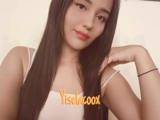 Yiselacoox