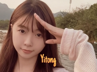 Yitong