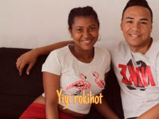 Yiyi_rokihot