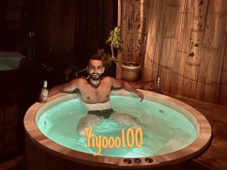 Yiyooo100