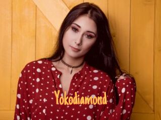 Yokodiamond