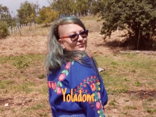 Yoladom