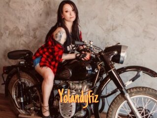 Yolandyfiz
