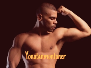 Yonatanmontaner