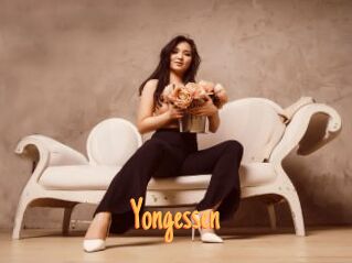 Yongessen
