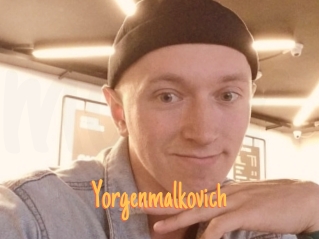 Yorgenmalkovich