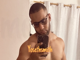 yosethsmith Mobile Porno
