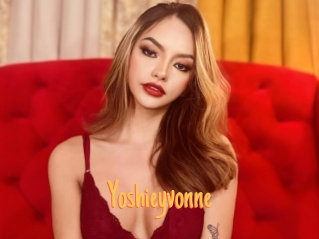 Yoshieyvonne