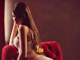 You