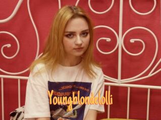 youngblondelolli Mobile Porno