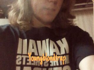 Youngblondtrap
