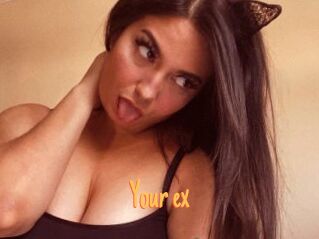 your_ex Mobile Porno