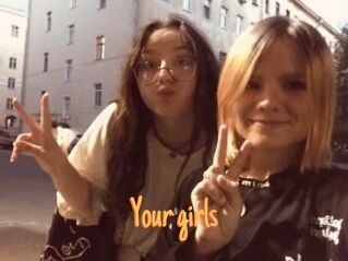 Your_girls