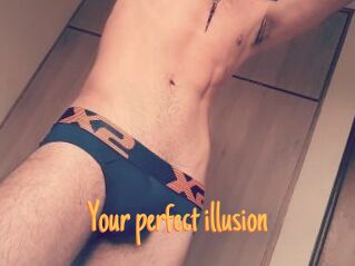 your_perfect_illusion Mobile Porno