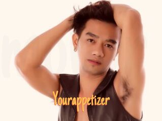 Yourappetizer