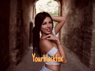 Yourblackfox