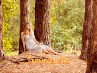 Yourcandycandice
