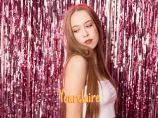 yourclaire Mobile Porno