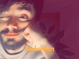 Yourdesirehere