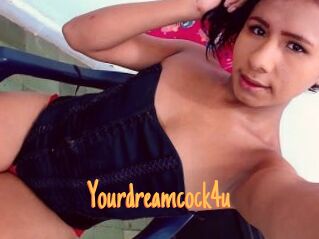Yourdreamcock4u