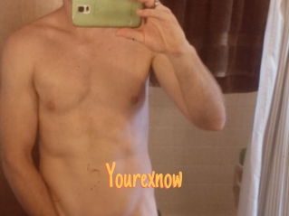 Yourexnow