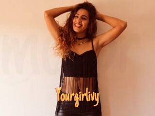 Yourgirlivy