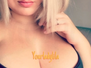 Yourladylila