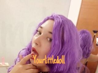 yourlittledoll Mobile Porno