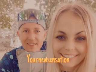 Yournewsensation