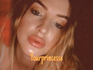 Yourprincesse