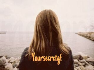 Yoursecretgf