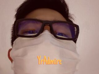 YrAdmire