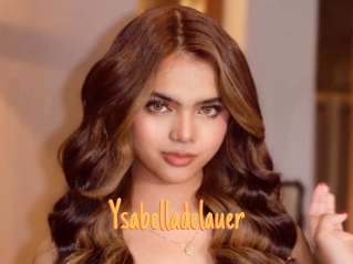 ysabelladelauer Mobile Porno