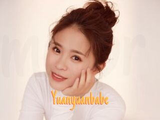 yuanyuanbabe Mobile Porno