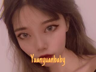 Yuanyuanbaby