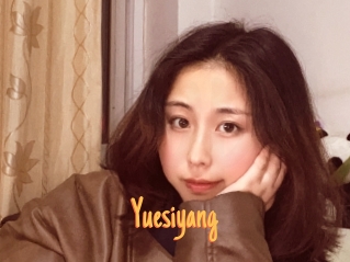 Yuesiyang