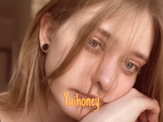 Yuihoney