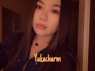 Yukacharm
