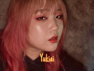 Yukiai