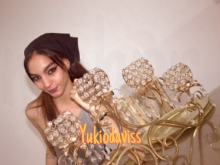 Yukiodaviss