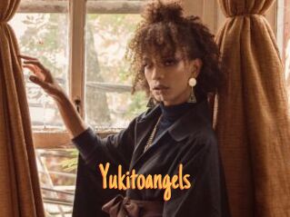 Yukitoangels