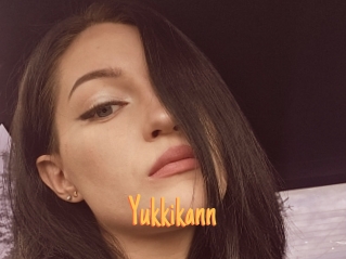 Yukkikann