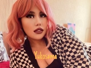 Yukosama