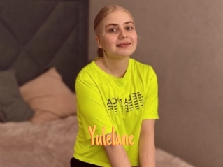 Yulelane