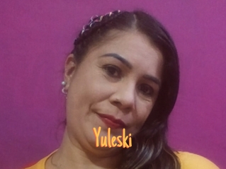 yuleski Mobile Porno