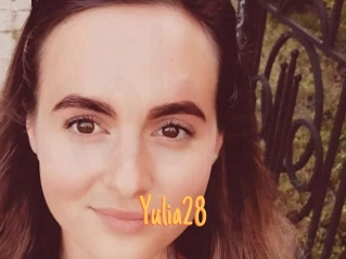 yulia28 Mobile Porno