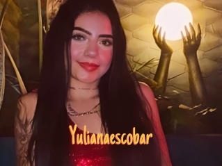 yulianaescobar Mobile Porno