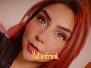yulianfrank Mobile Porno